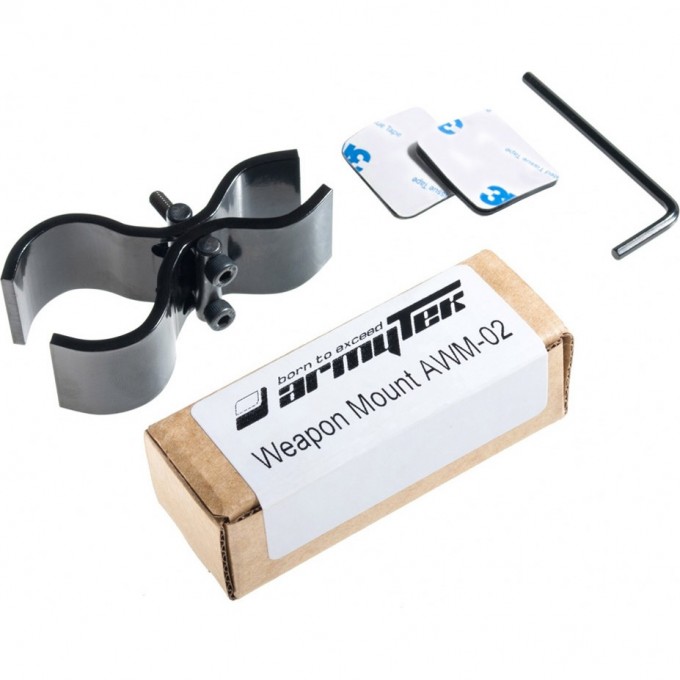Подствольное крепление ARMYTEK AWM-02 A00902