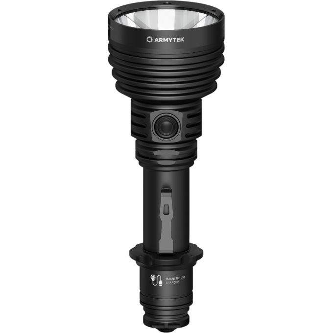 Поисковый фонарь ARMYTEK BARRACUDA PRO MAX F10501C Поисковый фонарь ARMYTEK BARRACUDA PRO MAX F10501C