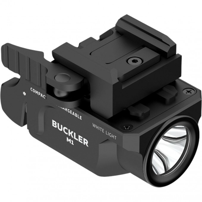 Тактический фонарь ARMYTEK BUCKLER M1 F09301C Тактический фонарь ARMYTEK BUCKLER M1 F09301C