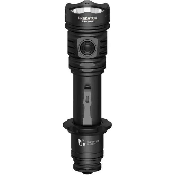 Фонарь ARMYTEK PREDATOR PRO MAX F08201C